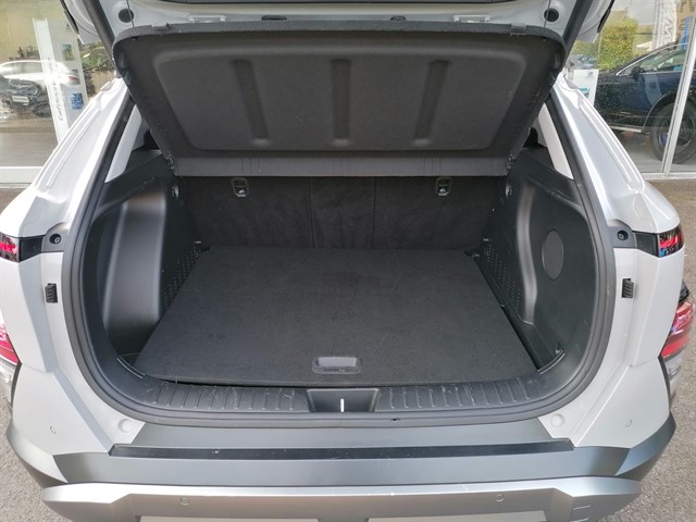 Used Hyundai Kona