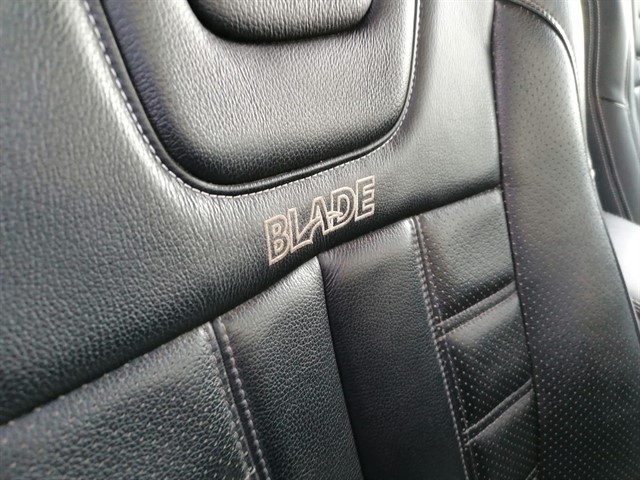 Used Isuzu D-Max
