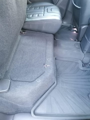 Used Isuzu D-Max