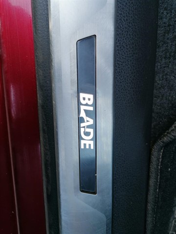 Used Isuzu D-Max