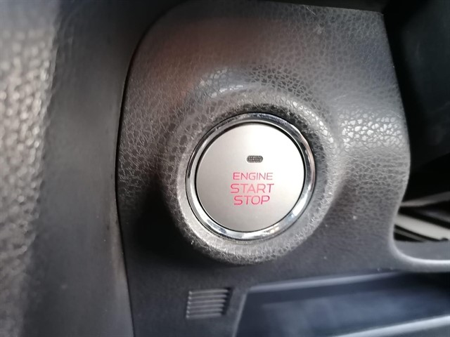 Used Isuzu D-Max