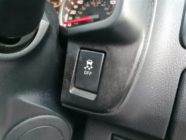 Used Isuzu D-Max