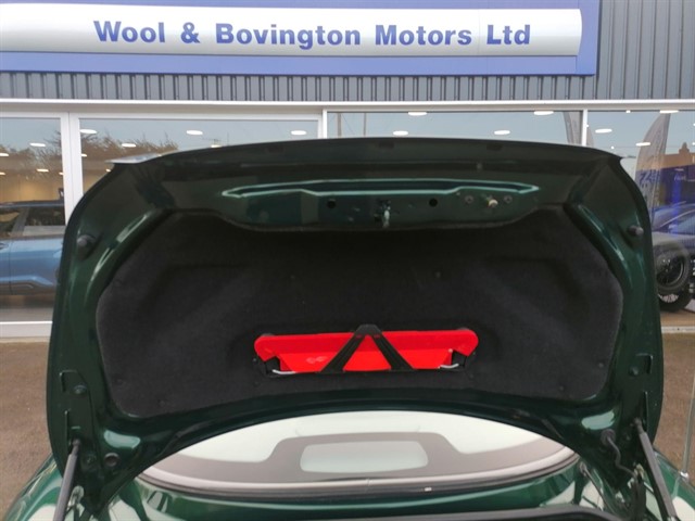 Used Jaguar XKR