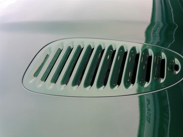 Used Jaguar XKR