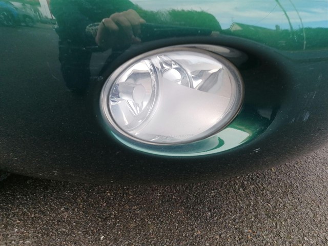 Used Jaguar XKR