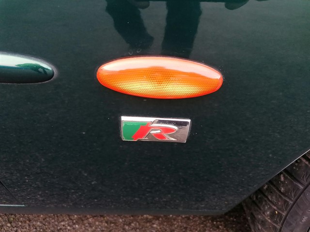 Used Jaguar XKR