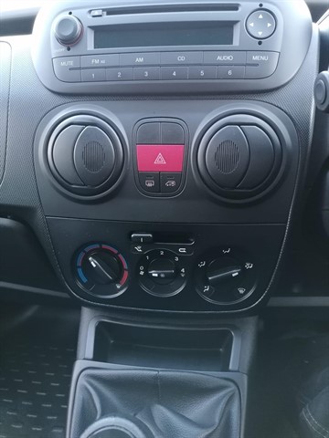 Used Peugeot Bipper
