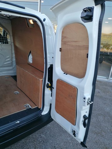 Used Peugeot Bipper