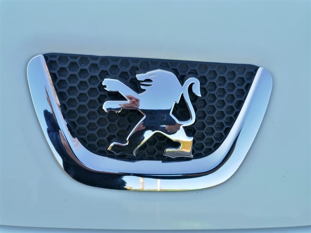 Used Peugeot Bipper
