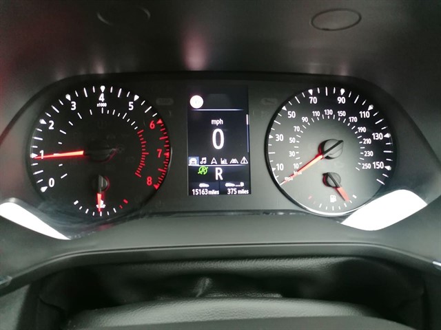 Used Renault Captur