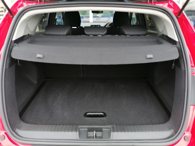 Used Renault Captur