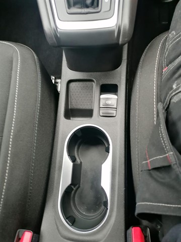 Used Renault Captur
