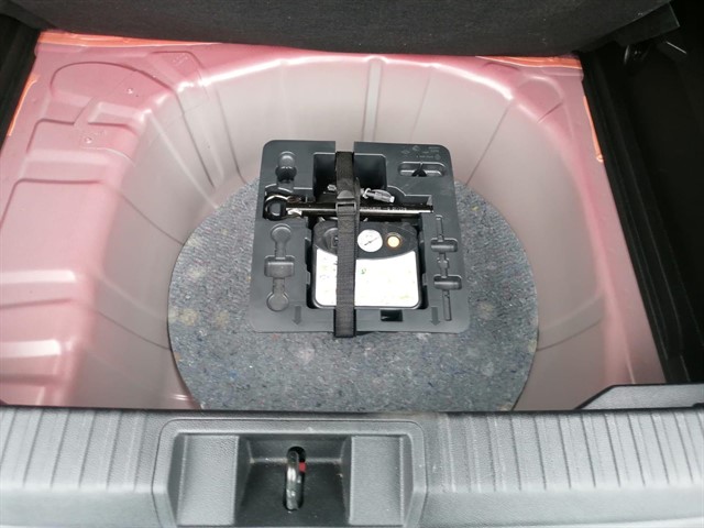 Used Renault Captur