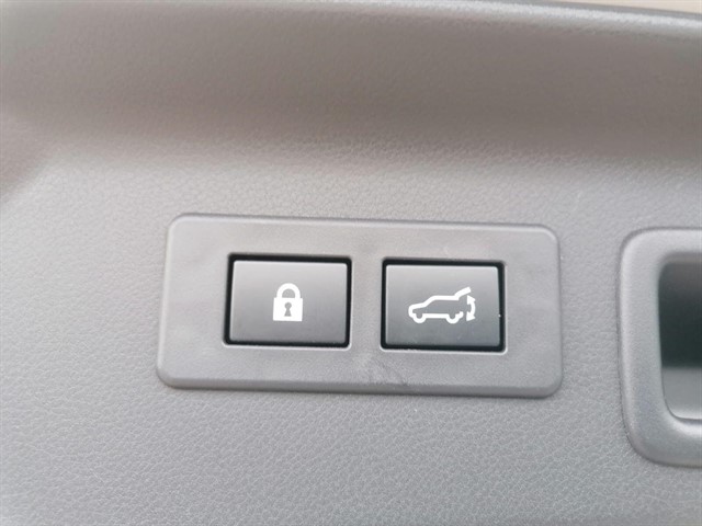 Used Subaru Forester