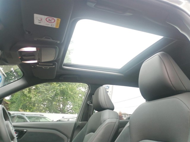Used Subaru Forester