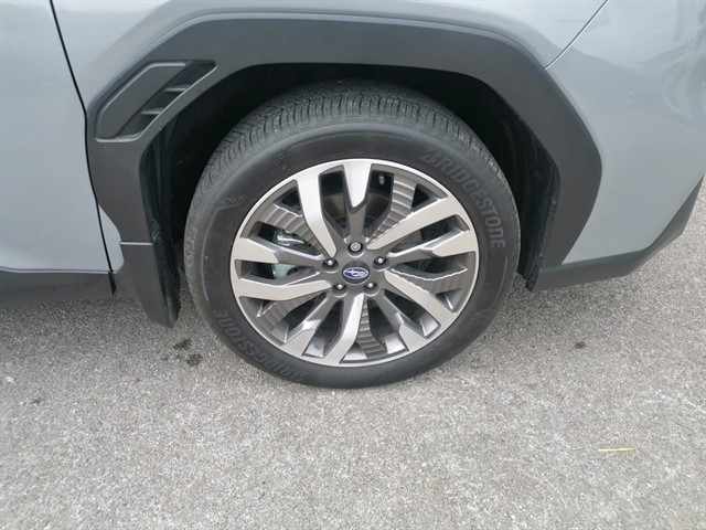 Used Subaru Forester
