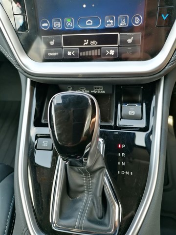 Used Subaru Outback