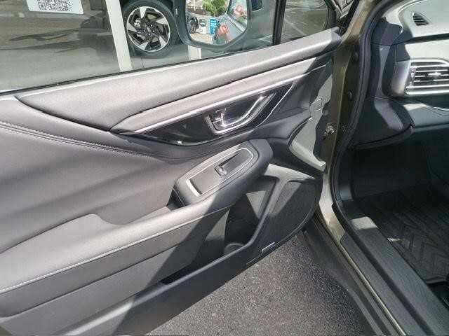 Used Subaru Outback