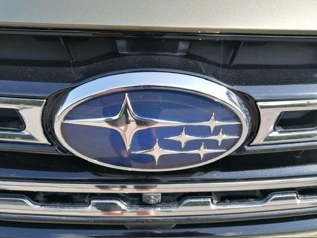 Used Subaru Outback