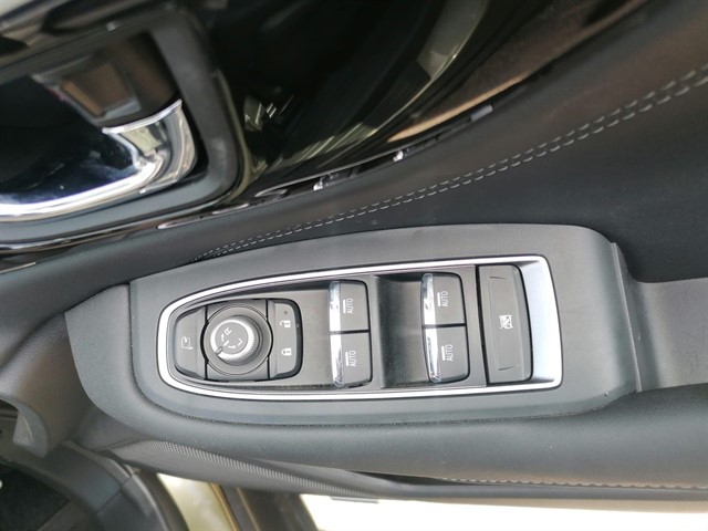 Used Subaru Outback