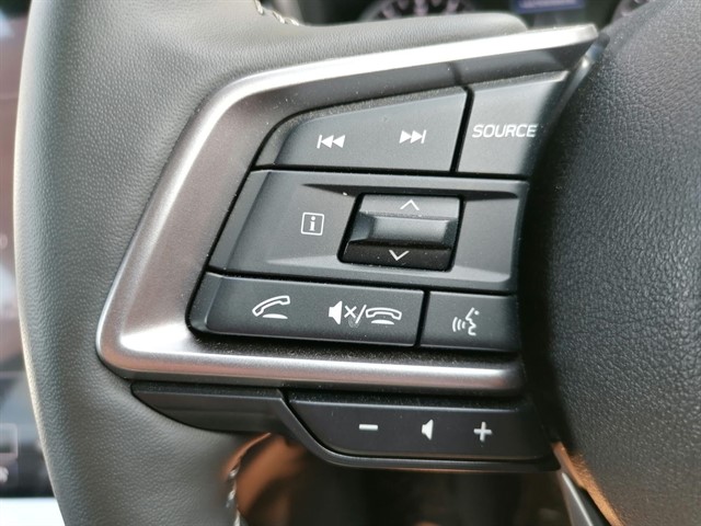 Used Subaru Outback