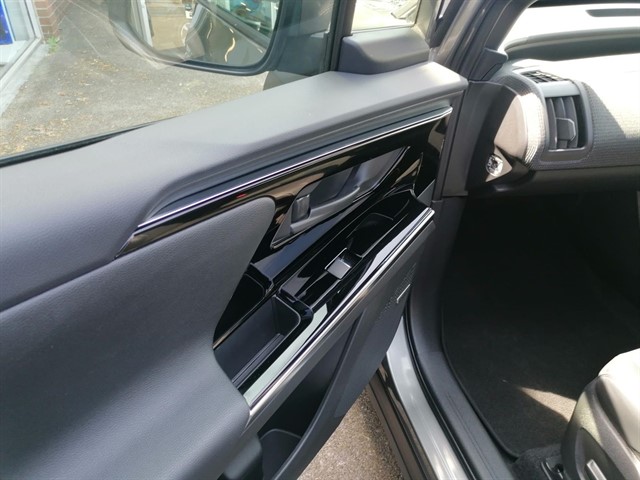 Used Subaru Solterra