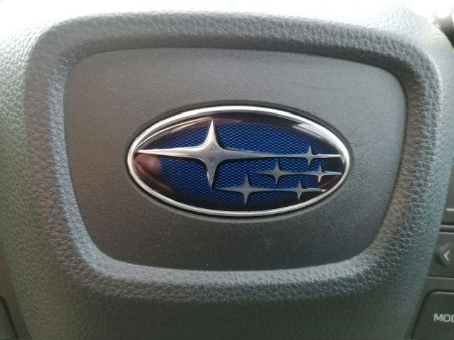 Used Subaru Solterra