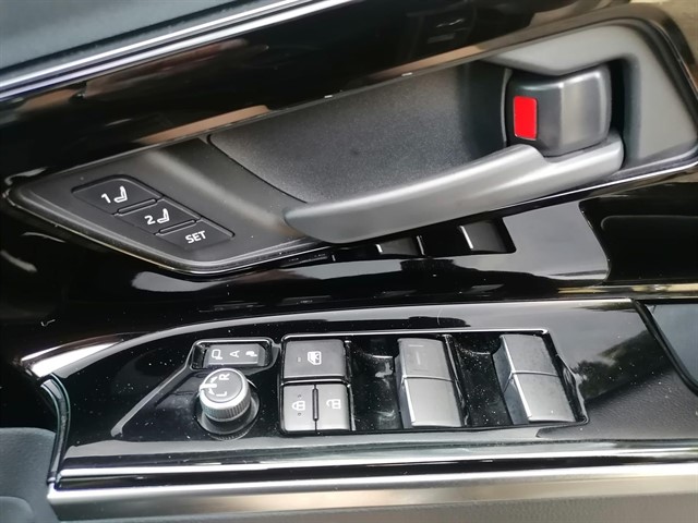Used Subaru Solterra