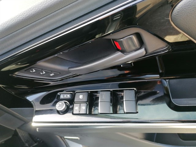 Used Subaru Solterra