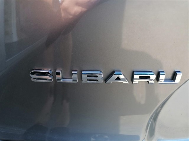 Used Subaru Solterra
