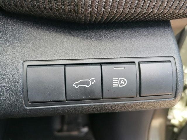 Used Subaru Solterra