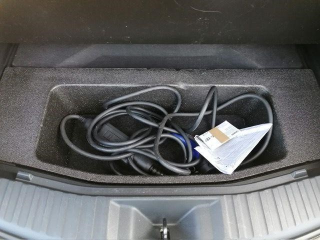 Used Subaru Solterra