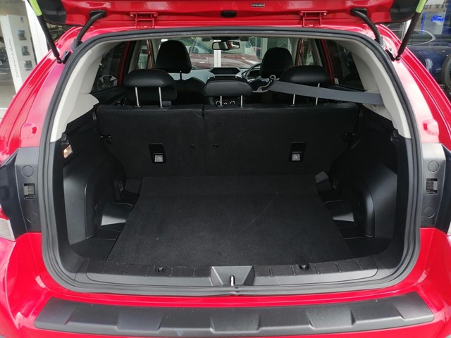 Used Subaru XV