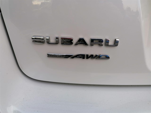 Used Subaru XV