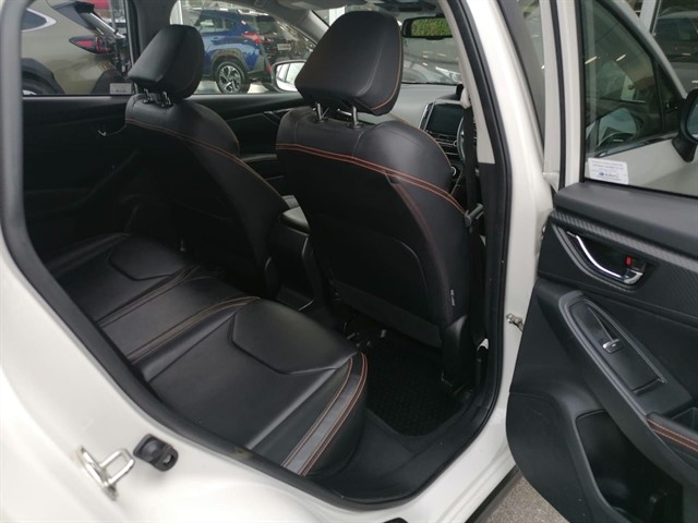 Used Subaru XV