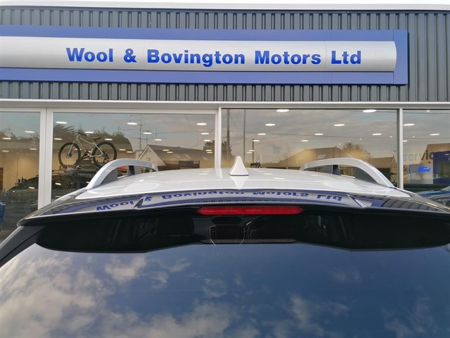 Used Subaru XV