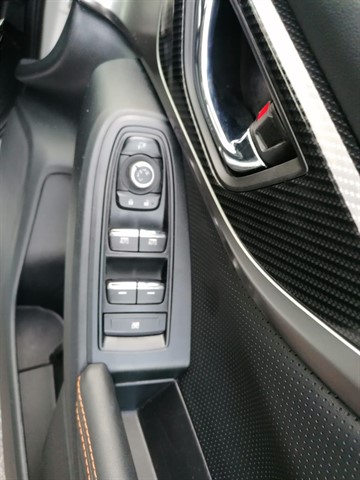 Used Subaru XV