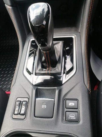 Used Subaru XV