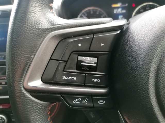Used Subaru XV