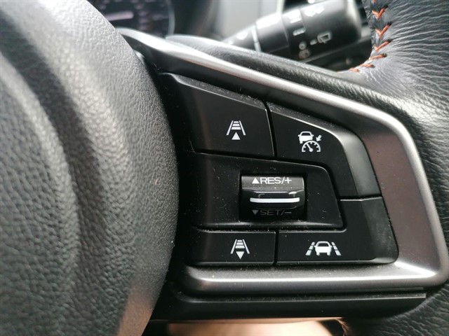 Used Subaru XV