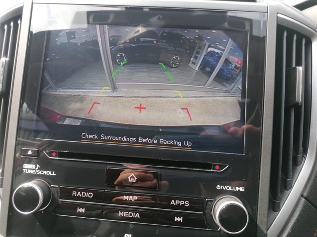 Used Subaru XV