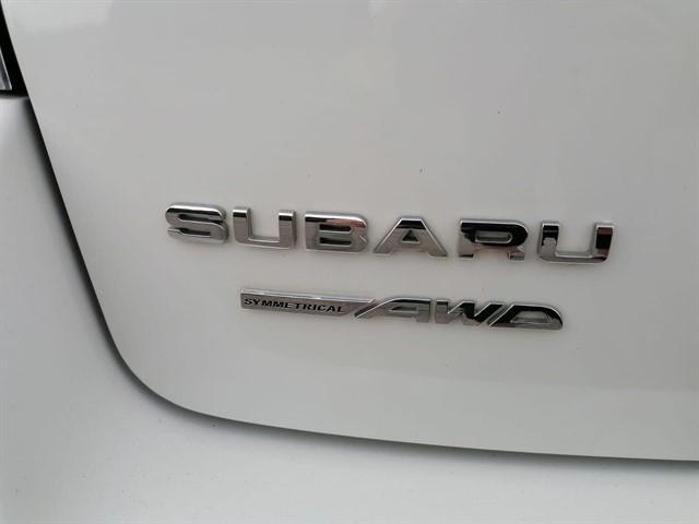 Used Subaru XV
