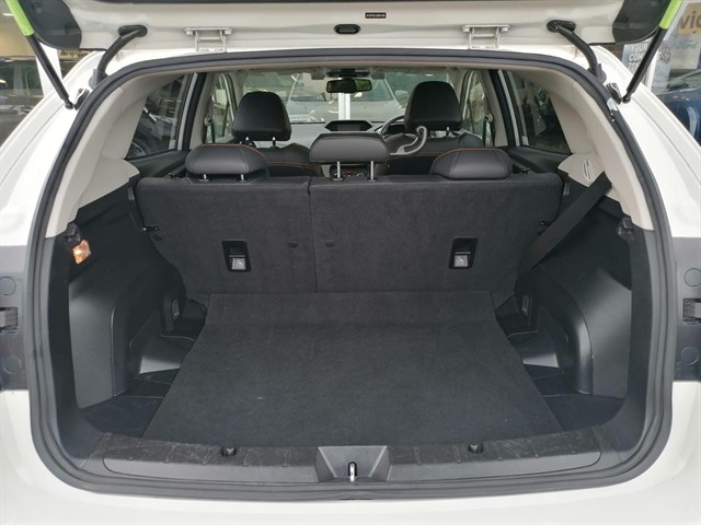 Used Subaru XV