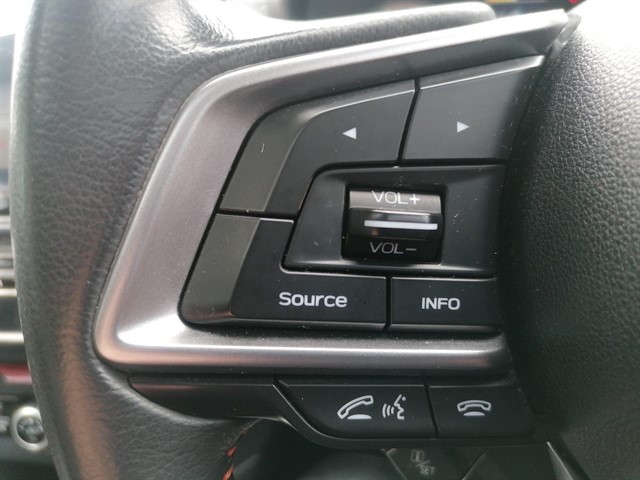 Used Subaru XV