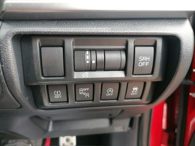 Used Subaru XV