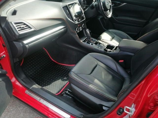 Used Subaru XV