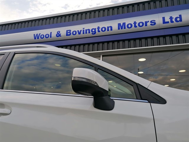 Used Subaru XV
