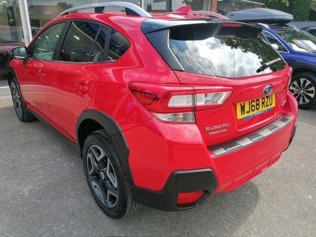 Used Subaru XV in Wareham, Dorset