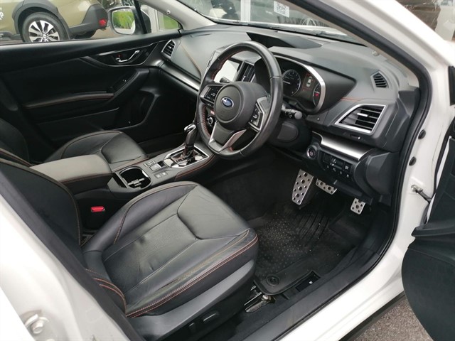 Used Subaru XV