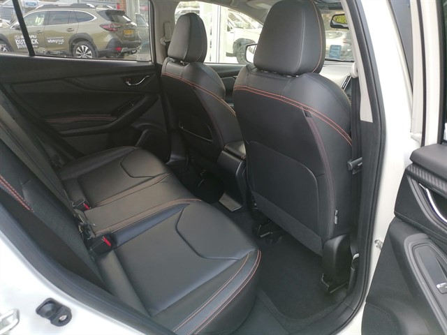 Used Subaru XV
